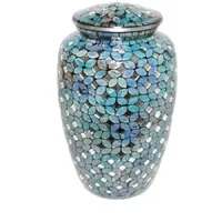 Mosaic-Glass-Cremation-Urn-2024